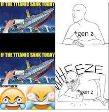 Ok Boomer Know Your Meme