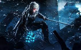 Find the best metal gear rising wallpaper on wallpapertag. Metal Gear Rising Revengeance 1920x1200 Wallpaper Teahub Io
