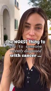 STOP MINIMIZING PEOPLES SITUATIONS🙅🏽‍♀️, 👎🏼, “You’ll be fine!”, “Of all  the cancer to have, this one’s the best!” , “You have nothing to worry  about!”, “At least this kind isn’t gonna kill you.” , “It ...