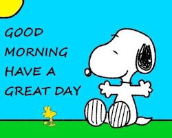 What are the latest snoopy thursday tweets? Ana Austen On Twitter Good Morning Snoopy Good Morning Thursday Snoopy Images