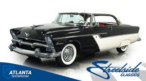 Image result for Palm Beach Gray 1955 Plymouth