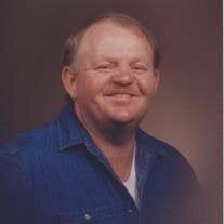 Tony F. Keen Obituary