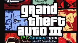 Mar 05, 2021 · grand theft auto: Grand Theft Auto 3 Game Free Download Ipc Games