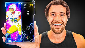 How to EARN 99 TRAVIS HUNTER For Free in Madden 25!