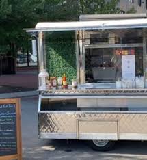 A Wheely Good Food Truck — Mobile caterer food truck in Athens, Tennessee