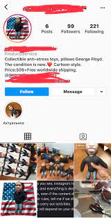 The jury returned guilty verdicts of second degree murder, third degree murder and manslaughter. Thanks I Hate George Floyd Anti Stress Toys Tihi