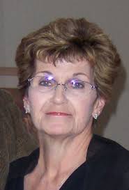 Regenia Ann Everett Obituary August 29, 2014