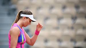 Operations manager at store equipment services is presently laura's occupation. El Final Del Sueno Paula Badosa Cae En Paris