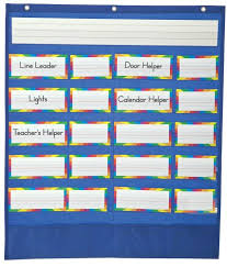 Classroom Helper Chart At Halloween Flare