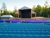Kingswood Amphitheatre Seating Guide Rateyourseats Com