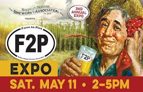 From Grain to Glass: Farm to Pint Week Puts All Things Local Front and  Center