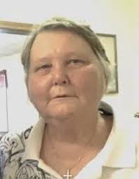 Rita Marie Warner, Scottsville