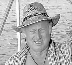 Ronald Helton Obituary (2012)