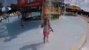 A fun day out in the sun at this arkansas water park, with slides, dives, tot areas, a train, and concessions! Tie Breaker Water Park 15 Youtube