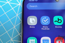 You Can Finally Disable The Samsung S8'S Annoying Bixby Button - But That'S  Not Enough