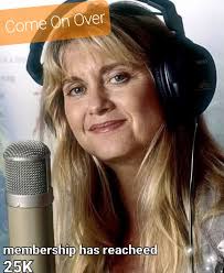 Olivia Newton-John ❤️