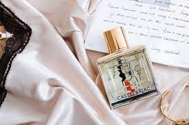 Castelbajac Paris Beautiful Day Intense Mon Avis Blog Beaute Parfumerie Parfum