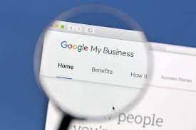 Google My Business Is Easily One Of The Best Tools Local Businesses Have For Getting Found Online However Very Few Busi Seo Services Local Seo Google Website