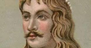 Royals in History: Cnut Sweynsson (990-1035): The Great Medieval King Who  Conquered England, Denmark and Sweden.