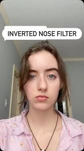 Bronwyn Newport Before Nose Job