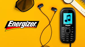 Energizer Energy E12: neues Feature ...
