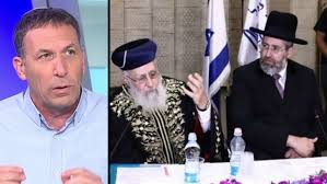 ריאיון עם הרב יהושע צוקרמן (אורכב 04.12.2010 בארכיון wayback machine) בעלון ראש יהודי. Dmy4c Jrc4lefm
