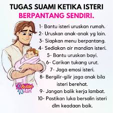 Segala pantang larang sebenarnya diperturunkan untuk kebaikan kaum itu sendiri seperti pantang thaali iaitu rantai suci perkahwinan hanya boleh ditanggal oleh seorang isteri setelah suamiya meninggal · pantang larang ketika tidur. 9bulan10hari Tugas Suami Ketika Ister Berpantang Facebook