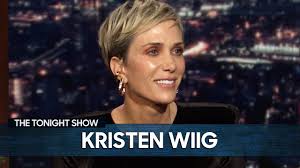 Get top movies and tv show updates directly to your email. Kristen Wiig Had To Keep Her Wonder Woman 1984 Audition A Secret Youtube