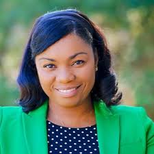 Nicole Johnson Morrison (@NicoleJ1222)