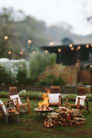 Portable fire pits for camping and backyards, reviewed and compared. The Farmhouse Life Backyard Campfire Essentials Friday Favorites Everything You Need For The Up Coming Campfire Season