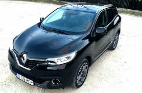 Mai multe informații online autodata24.com. Primul Test Drive Cu Noul Renault Kadjar 1 2 Tce De 130 Cp Pret Incepand Cu 14 600 Euro Autolatest