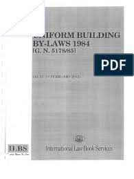 (c) such right is held by the management. Ubbl Uniform Building By Laws 2012