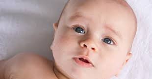 Benarkah dengan memakan makanan ini ibu hamil akan mendapatkan bayi berkulit putih? 6 Tips Supaya Anak Lahir Putih Dan Bersih Tanpa Lemak Racikanbumbu Com