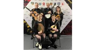 Donegal clubs lose out in All-Ireland Scór Sinsear finals in Killarney