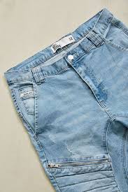 Shop for nena & pasadena men's and women's clothing online at the iconic. Nena And Pasadena Vengeance Moto Jean Moto Jeans Mens Jeans White Jeans Men