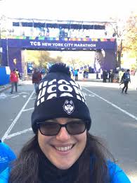 TCS New York City Marathon