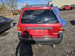 Image result for Redfire 2006 Escape