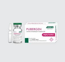 Image result for Chorionic Gonadotropin Injectable Solution