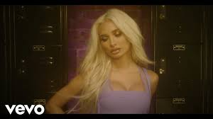 Pia mia hot remix feat sean paul and flo milli (visualizer)