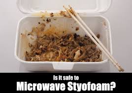 Can You Microwave Styrofoam Is It Safe Kitchensanity Microwave Styrofoam Canning
