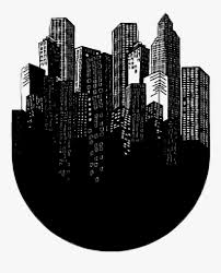 Although it seems like fewer colors, shadows and highlights are very important when it comes to editing in black and white. City Aesthetic Black White Blackandwhite Tumblr Black And White Aesthetic Hd Png Download Kindpng