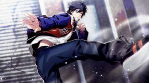 hypmic pics on twitter ヒプマイ モデル イラスト 山田一郎