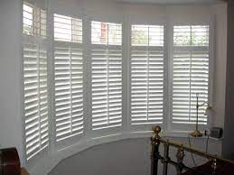Plantation faux wood interior shutter 39 to 41 in. Pin On Home Decor