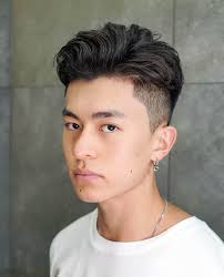 Top Teen Boy Hairstyles For 2025 | Haircut Inspiration