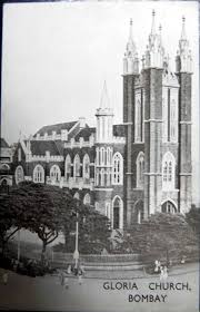 Old Church Photographs – Gloria Church ...