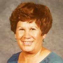 Barbara Garcia Otero Obituary