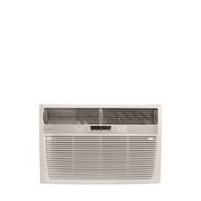 Arctic king air conditioner consistently blows extremely cold air and has advanced heat strip technology that is designed to warm up the room efficiently. Fra25esu2 In White By Frigidaire In Lagrange Ga Frigidaire 25 000 Btu Window Mounted Room Air Conditioner With Supplemental Heat