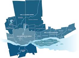 Trois régions du québec passent en zone orange et leurs citoyens se voient imposer de nouvelles restrictions: Follow The News About The Situation Around Covid 19
