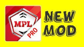 Mpl Pro Mod Apk Download 100 Working Mod App Game App Download App