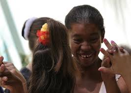 Cuba Hosts Psycho-ballet Event